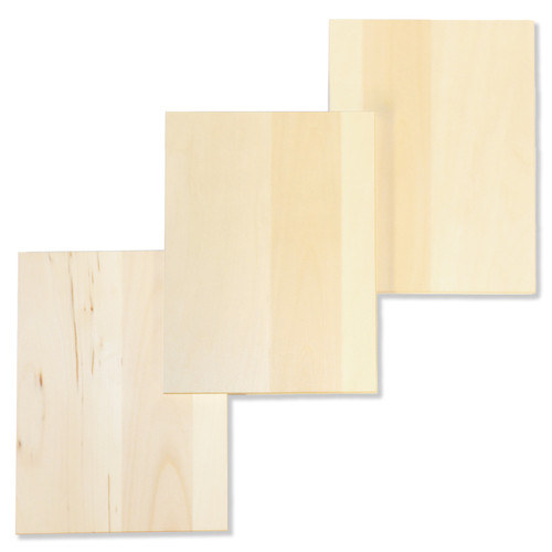 Basswood Panels Wilson Enterprises, Inc.