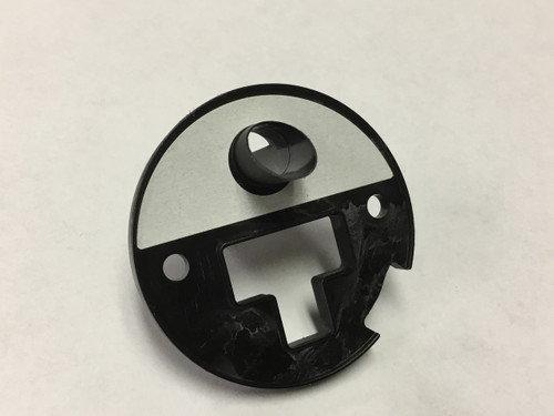Tube Valve Nipple (1108)