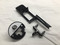 Tube Valve Nipple + Plunger + Pivot (1108+1094+1093)