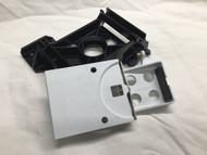 Lower Slide + Guide (1105+1102)