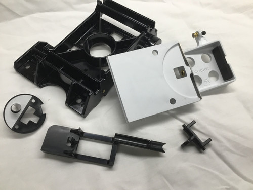 Tune Up Kit = Slide, Guide, Valve, Plunger, Pivot (1093+1094+1102+1105+1108)