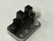 Optic Sensor + Plate (1088+1089)