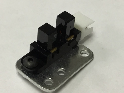 Optic Sensor + Plate (1088+1089)