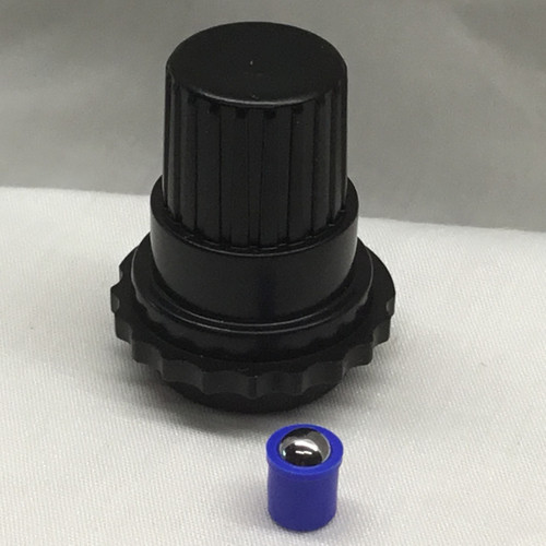 Compaction Knob,Ball Plunger Spring (1111+1046)