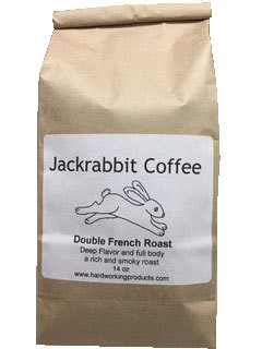 Deep flavor and full body. A rich and smoky roast.