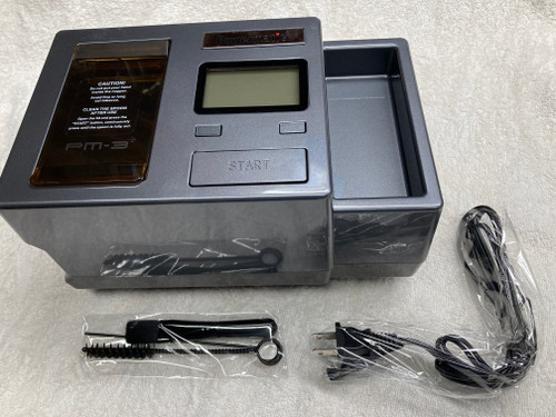 powermatic cigarette roller Powermatic 3(III+) Electric Cigarette Machine