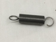 Extension Spring for Plunger of Revolution, Fresh Choice, Just Good Tobacco Cigarette Machine