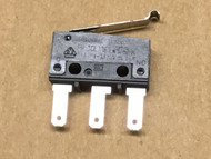 Hopper Door Safety Switch (1007) For the Revolution, Fresh Choice, or Just Good Tobacco Cigarette Rolling Machine