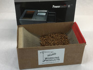 Tobacco Dust Eliminator for the Powermatic 3