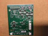 Control Board for Revolution Electric Cigarette Machine