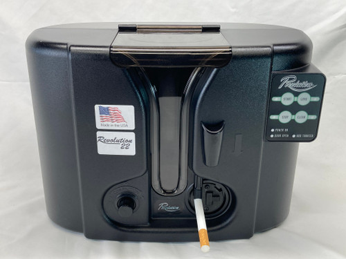 REVOLUTION 22 Electric Cigarette Maker