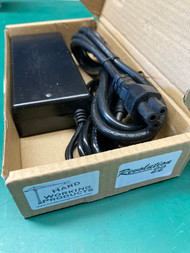 Power Supply, External cord ( USA version 110v) for the Revolution 22 Electric Cigarette Maker