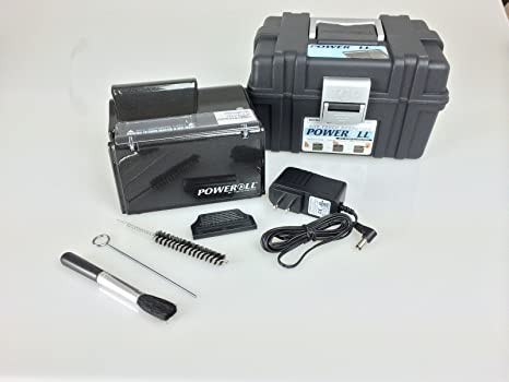 PoweRoll 