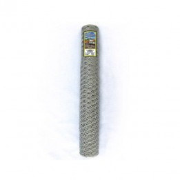 2’ x 25’ Root Guard™ Gopher Wire Roll
