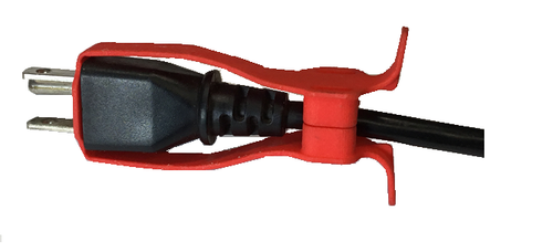 Plug Hug