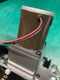 Motor Assembly for the Revolution Cigarette Machine (and the Fresh Choice and Just Good Tobacco cigarette machines)