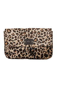 [Sample] Chanel, the cheetah