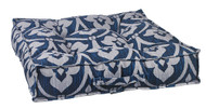 Bowsers Tufted Square PIAZZA  Dog Bed REGENCY - 3 Sizes