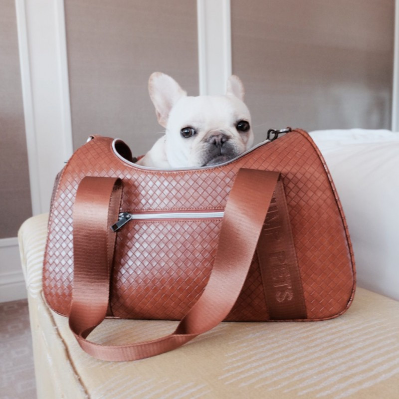 vanderpump dog carrier
