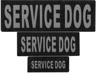 SERVICE DOG