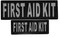 FIRST AID KIT