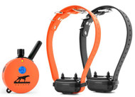 E-Collar Technologies UL-1202 2-DOG UPLAND REMOTE TRAINER