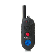 E-Collar Technologies PE-900 PRO Educator REPLACEMENT Hand Control Transmitter