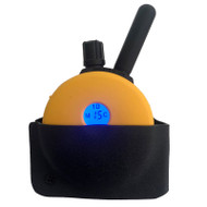 mini educator belt clip