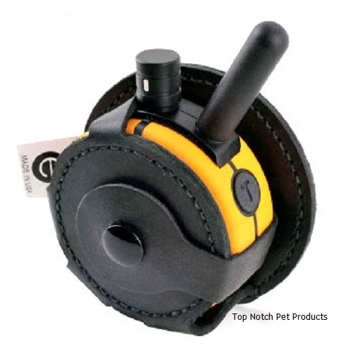 mini educator belt clip