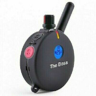 E-Collar Technologies ET-800 / 802 the BOSS Replacement Remote