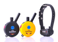 E- Collar Technologies ET-300 2T MINI EDUCATOR WITH DOUBLE TRANSMITTER
