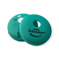 E-Collar Replacement / Extra Skins for Mini Educator ET-300 NEW COLOR - Teal