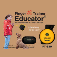 E-Collar Technologies FT-330 Finger Trainer