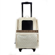 3 in 1! Functions as Carrier; Backpack, and even a Car Seat!