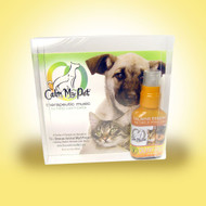 Calm My Stress Kit: Pet Calming Products 