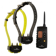  Eyenimal 450 Remote Dog Trainer - 2 Dog 450 yards ( complete set)