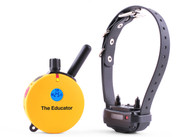 ET-400 One Dog Educator E-Collar 3/4 Mile Remote Dog Trainer