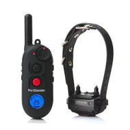 One Dog Pro Educator PE-900 1/2 Mile Advanced Remote Dog Training System