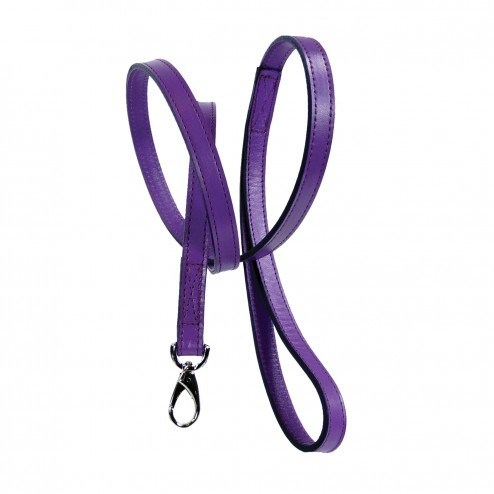 Lavender Leash