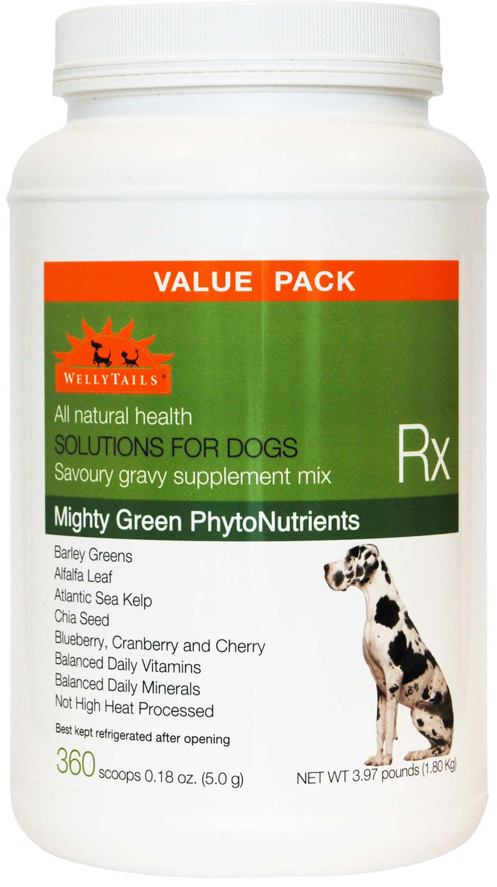 rx pet vitamins