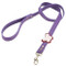 Purple Leash