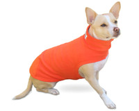 Thick, Quality Durable Fleece Dog Coat