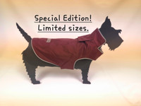Available only in sizes 3 and 4