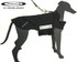 Dog Supercoat™ with Leash Hold