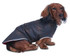 Waterproof Breathable Dog Coat Functionality