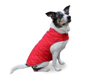 teckelklub dog fleece