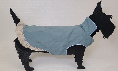 teckelklub dog fleece
