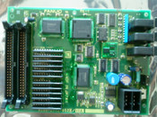A20B-2002-0520 FANUC Operator Panel Board I/O 48/32 with MPG PCB Repair and Exchange Service