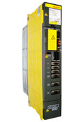 A06B-6079-H104 FANUC Servo Amplifier Module Alpha SVM-1-40L Repair and Exchange Service
