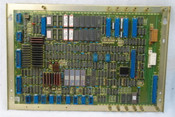 A16B-1010-0150 FANUC Master Circuit Board PCB Repair and Exchange Service